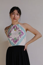 Load image into Gallery viewer, Hankie Halter Tops
