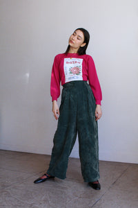 Provide Your Own Botan Sweatshirt