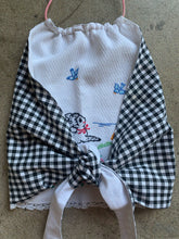 Load image into Gallery viewer, Lamb Reversible Halter Tops
