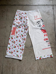 Green Grass Grows Trousers