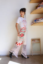 Load image into Gallery viewer, Star Bag Horse Feed CALROSE Rice Sack Trousers