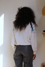 Load image into Gallery viewer, 1980s Teddy Sweater