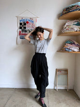Load image into Gallery viewer, 1990 TDM Studio Heather Grey Tee