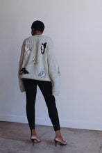 Load image into Gallery viewer, Arctic Sea Knit Sweater