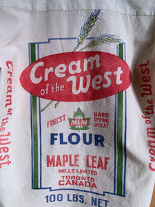 Cream of the West Shirt