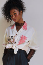 Load image into Gallery viewer, Great Soul Button Up - Medium