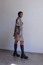Load image into Gallery viewer, Silk Block Print Set