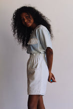 Load image into Gallery viewer, 1980s Studded Pinstripe Set