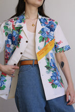 Load image into Gallery viewer, Sunset Rice Shirt M