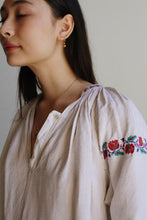 Load image into Gallery viewer, Antique Smock Dress