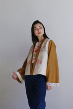 Load image into Gallery viewer, Golden Special Cropped Jacket lg