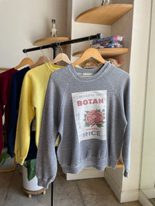 Botan Vintage Sweatshirts