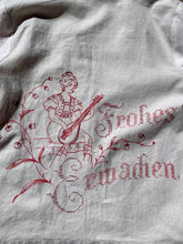 Load image into Gallery viewer, Happy Awakening Rice Sack Jacket
