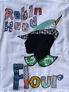New Robin Hood Shirt