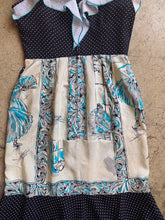 Load image into Gallery viewer, Ballet Dancer Scarf Dress