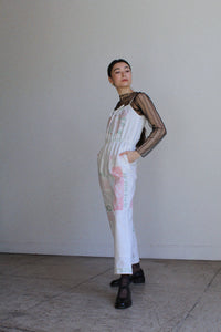 Japan Rose Jumpsuit