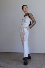 Load image into Gallery viewer, MADE TO ORDER: Kokuho Rose Jumpsuit