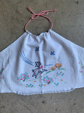 Load image into Gallery viewer, Lamb Reversible Halter Tops