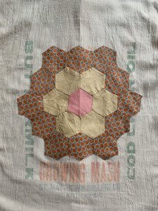 Feed Sack Shirt