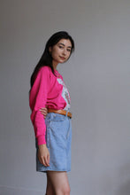 Load image into Gallery viewer, Botan Sweatshirt Barbie Pink