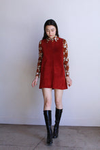 Load image into Gallery viewer, 1970s Knit Paisley Top