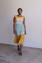 Load image into Gallery viewer, Flower Rice Runaway Dress