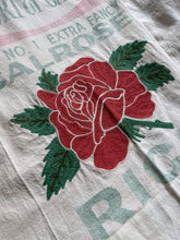 Load image into Gallery viewer, CALROSE RICE Quilt Jacket