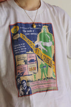 Load image into Gallery viewer, 1980s Invaders from the Burbs Tee