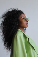 Load image into Gallery viewer, Deadstock 90s Sunglasses: Color Lenses