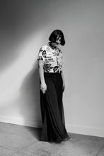 Load image into Gallery viewer, Open Leg Palazzo Pants