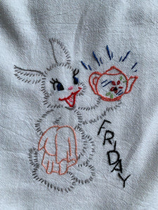 Silly Rabbit Companion Shirts