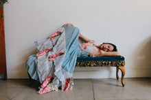 Load image into Gallery viewer, Antique Rose Garden Dress