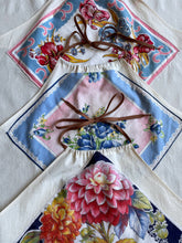 Load image into Gallery viewer, Hankie Halter Tops