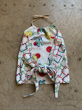Load image into Gallery viewer, Desert Sun Reversible Halter Tops - Medium &amp; Large