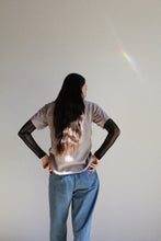Load image into Gallery viewer, Spare Me Not Mocha Shirt
