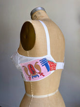 Load image into Gallery viewer, Eye of Horus Patchwork Bullet Bra