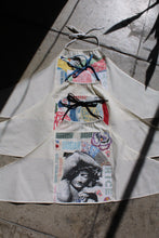 Load image into Gallery viewer, San Francisco Collage Halter lg