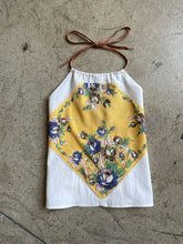 Load image into Gallery viewer, Hankie Halter Tops