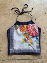 Load image into Gallery viewer, Hanky Halter Tops