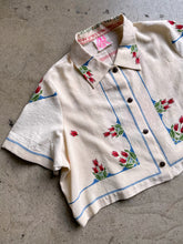 Load image into Gallery viewer, Hopelessly in Love Crop Top