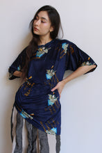 Load image into Gallery viewer, 1990s Samurai Print Tee