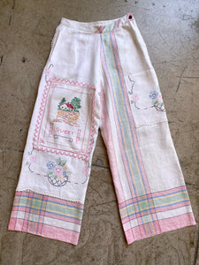 Home Sweet Home Patchwork Set