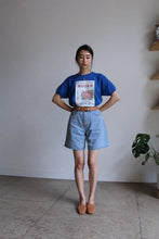 Load image into Gallery viewer, Botan Sweatshirt Electric Blue
