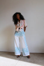 Load image into Gallery viewer, Calrose Maruhi | Crop Top or Button Up
