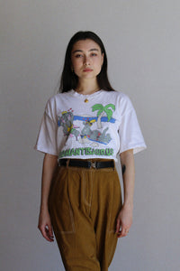 Romantisaurus Tee