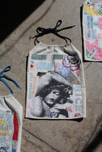Load image into Gallery viewer, Divine Goddess Collage Halter md