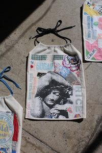Divine Goddess Collage Halter md