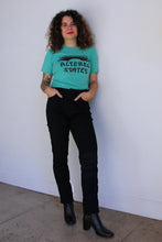 Load image into Gallery viewer, Vintage Altered States Green Tee