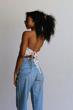 Load image into Gallery viewer, Desert Sun Reversible Halter Tops - Medium &amp; Large