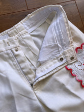 Load image into Gallery viewer, Unchained Melody Patchwork Trousers
